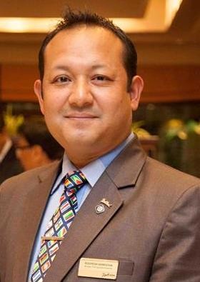 Roopesh Shrestha 